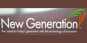 Floors Modern :: New Generation Carpet