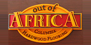 Floors Modern :: Out of Africa Collection by Columbia Hardwood Flooring