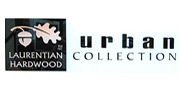 Floors Modern :: Laurentian Hardwood by Urban Collection