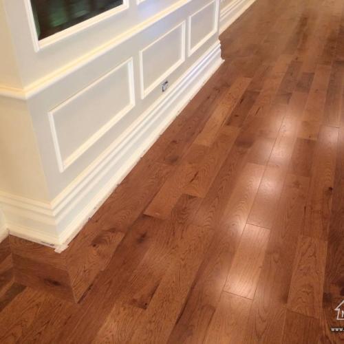  Hardwood Flooring: When and Why Underlayments are Required? 
